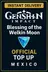 Genshin Impact Blessing Welkin Moon Top Up (Mexico)