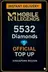 Mobile Legends - 5532 Diamonds Top-Up (Singapore)