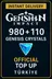Genshin Impact 980 + 110 Genesis Crystals Top Up (Türkiye)