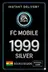 FC Mobile 1999 Plata - Bolivia