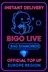 Bigo Live - 840 Diamonds (Top-Up) (EU)