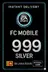 FC Mobile 999 Argint - Sri Lanka