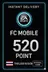 FC Mobile 520 คะแนน - ประเทศไทย