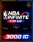 NBA Infinite 3000 IC Top-Up