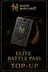 Where Winds Meet - Elite Battle Pass Top-Up (Global)