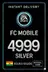 FC Mobile 4999 Plata - Bolivia