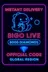 Bigo Live - 8000 Perlur (Alheims)