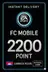 FC Mobile 2200 Punktów - Kambodża