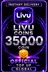 LivU - 35000 Coins Top Up (Global)