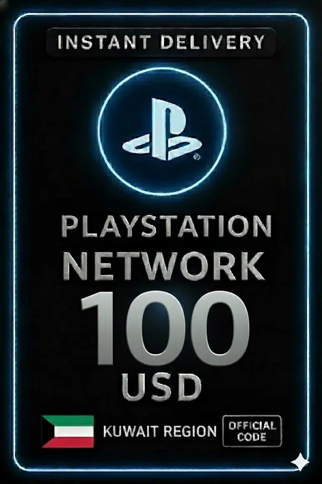 PSN kartica 100 USD KW