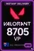 Валорэнт Точка - 8705 VP (Австрали)