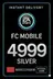 FC Mobile 4999 Silver - Morocco