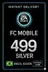 FC Mobile 499 Argjendtë - Brazil