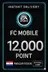 FC Mobile 12000 Points - Paraguay