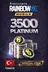 Rainbow Six Mobile - 3500 Platinum Code (Turkiye)