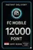 FC Mobile 12000 Punktów - Egipt