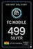 FC Mobile 499 Plata - Bolivia