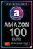 Amazon Gift Card - Portugal 100 €