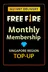Free Fire Monthly Membership Top-Up (Singapore)