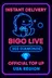 Bigo Live - 355 Diamonds (Top-Up) (US)