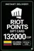 Riot Colombia 132000 COP