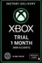 Xbox Game Pass Trial 1 Month GLOBAL (New Accounts)