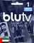 BLUTV Voucher 1 Mese - Emirati Arabi Uniti