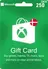 XBOX Live Card Denmark - 250 DKK