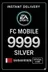 FC Mobile 9999 เงิน - บาห์เรน