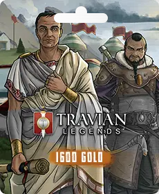Travian Paket E - 1600 Altın (Turkey Server) Travian Paket E - 1600 Altın (Turkey Server)