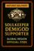 Path Of Exile Soulkeeper Demigod Supporter