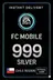 أف سي موبايل 999 فضة - تشيلي