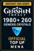 Genshin Impact 1980 + 260 Genesis Crystals Top Up (MENA)
