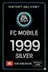 FC Mobile 1999 Srebro - Hong Kong