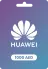 HUAWEI сыйлық картасы БАӘ 1000 AED