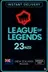 League of Legends NZD 23 - 1705 RP	