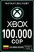 Xbox Colombia 100.000 COP