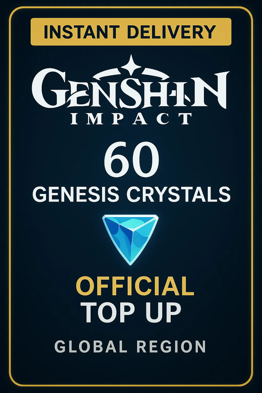 ဂျင်ရှင် အရှိန် 60 ဂျီနာဆစ် ကရစ်စတယ်စ် အပျိုးလုပ်မည် ဂျင်ရှင် အရှိန် 60 ဂျီနာဆစ် ကရစ်စတယ်စ် အပျိုးလုပ်မည်