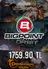 Bigpoint 1759,90 TL kupon