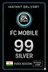 FC Mobile 99 Silver - India