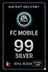 FC Mobile 99 Bạc - Nepal