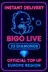 Bigo Live - 23 Diamonds (Top-Up) (EU)