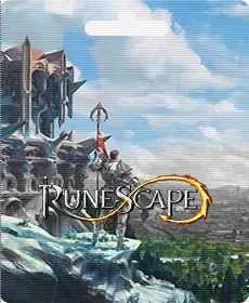 Runescape 90 Day Time Card (Europe) Runescape 90 Day Time Card (Europe)