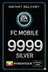 FC Mobile 9999 ရွှေပဲ - မြန်မာ