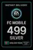 FC Mobile 499 Мөнгөн - Бангладеш