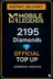 Mobile Legends - 2195 Diamonds Top-Up (Germany)