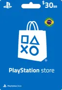 Buy Playstation Plus CARD 365 Days PSN BRAZIL - Cheap - !