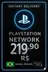 PSN Deluxe 3 Meses