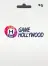 Game Hollywood - 5 USD Ajándékutalványok (Globális)