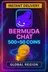 Bermuda 500 + 50 Coins Top-Up (Global)